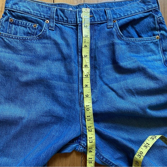 Mother Snacks High Waisted Savory Heel 31 - Picture 9 of 12